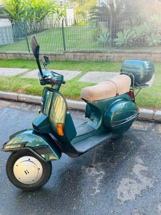 PIAGGIO VESPA PX 200 